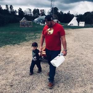 Meet your Posher, Sean